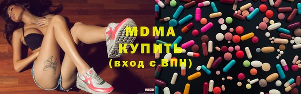 гидра Алексеевка